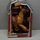 Disney Store Official Talking Action Figure from Toy Story, Features Sounds and Phrases from The Movies, Interacts with Other Figures and Toys – Bullseye
