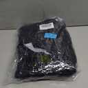 FULLSOFT Fleece Lined Leggings Women-Winter Flare Leggings High Waisted Tummy Control Winter Warm Soft Yoga Pants (Medium, 1-black)