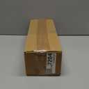 SPACELEAD Slim Storage Cart 4 Tier,Bathroom Organizer Rolling Utility,Mobile Shelving Unit Slide Out for Office, Kitchen, Laundry Room & Narrow Places,Black