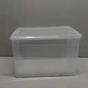STERILITE 16598008 56QT Storage Box