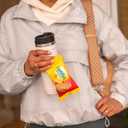 2 x belVita Breakfast Bars Biscuits, Cranberry Orange, 8 Packs (4 Biscuits Per Pack) BBD 04/17/2026