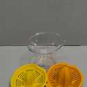 OXO Good Grips 2-in-1 Citrus Juicer, Orange (One Size)