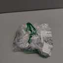 CellEver Strong Magnetic Case for iPhone 15 Pro Max [for MagSafe Charging] [Camera Protection] Heavy-Duty Protection, Soft Grip Silicone Cover with Kickstand, Black