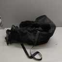 Pool Float Storage Net, Hanging Pool Float Storage Organizer Mesh Bag Adjustable and Foldable Pool Flosts Holder Pouch for Inflatable Balls Toys, Rafts, Swimming Ring, Noodles and Other Pool Supplies