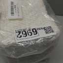 Funmit HDC-12 Humidifier Super Filter Wick Replacement for AIR-Care HDC12 Ess-ick Air HD13030 HD1303 HD14060 Emerson ES-12 Kenmore 14911 Humidifier, 4 Pack