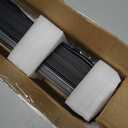 Nilight LED Light Bar 32Inch 180W Spot Flood Combo Led Off Road Lights 12V 5Pin Rocker Switch LED Light Bar Wiring Harness Kit (ZH079), Clear,White