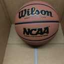 WILSON NCAA Final Four Basketball, Size 7 - 29.5"