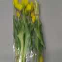ucky 15PCS Yellow Fake Tulips Artificial Flowers Latex Natural Feel Tulips Fake Flowers for Decoration Faux Tulips Home Decor Mom Gifts