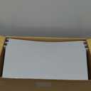 CiWiVOKi 2-Step Modular Dog Ramp - Portable Non-Slip Stairs for Small Dogs with High Support, 9.5" D Lightweight Plastic Pet Steps Fits Staircase Indoor, Ideal for Elderly Injured Pets (6-Pack, Grey)