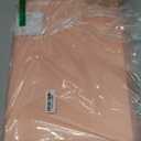 A3 Diamond Painting Storage Book, 60 Views Art Portfolio Presentations Folder with 30 Pages Protectors, 17.3x12.8in (A3:16.5x12.1 inches, Pink)