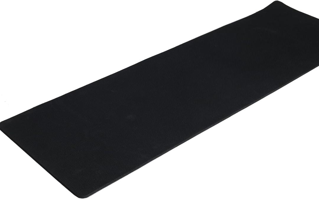 36X16 Inch Large Cleaning Mat, Workbench Pad Protector for Office and Home