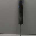 Bilstein 5100 Series Front Steering Damper fits 1999 2004 F250 F350 Super Duty 4WD | 24-158848