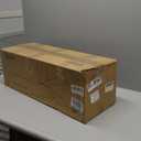 Roomratv 52 Inch Modern Silver Finished Ceiling Fans with Dimmable Led Lights, Flush Mount Ceiling Fan with Remote Control, Quiet DC Reversible Motor for Summer Winter, Noiseless,Bedroom,Indoor