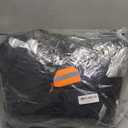 NEVERLAND Car Cover Waterproof All Weather for Automobiles, Outdoor Sedan Full Cover Heavy Duty Protection Snow Anti-UV Windproof for BMW/Mercedes-Benz/Audi/Honda/Toyota (Size:208''L x 78''W x 59''H)