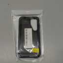 I-HONVA for Samsung Galaxy S24 Plus Case,Galaxy S25 Plus Case Shockproof Dust/Drop Proof 3-Layer Full Body Protection [Without Screen Protector] Rugged Heavy Duty Cover,Black