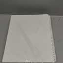 Avery 1-25 Legal Exhibit Dividers for 3 Ring Binders, 25-Tab Sets, Allstate Style, 5 Binder Divider Sets (24761)