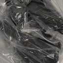 Golf Cart Seat Belts, 40" Retractable Universal Seat Belts Kit for Club Car EZGO Yamaha 2 Set/4 Set, Black