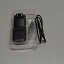 Wi - Fi 1080P HD Body Camera, Magnetic Clip, Wearable Sports Recorder with 5-Hour Recording for Hiking, Cycling, Travel