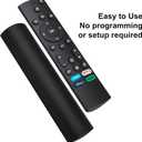 Replacement-Remote for All Insignia-Toshiba-Pioneer-Fire-Smart-TVs