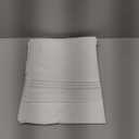 King Pillow Cases Set of 2 - Ultra Soft Hotel Quality Pillowcase Covers - Comfy, Cozy & Wrinkle Free - Shrinkage, Stain and Fade Resistant - Machine Washable Pillow Protectors - 2 Piece Set - White