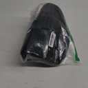 Mini Backpack Purse for Women,Small Nylon backpacks for Ladies Backpacks Women Anti Theft Travel Bag (Black)