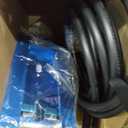 Grizzl-E Classic Level 2 Electric Vehicle (EV) Charger up to 40 Amp, UL Certified Indoor/Outdoor Electric Car Fast Wall Charging Station, NEMA 14-50 Plug, 24 feet Premium Cable, Avalanche Edition