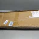 3pcs Front Bumper Lip Spoiler for Audi A5 S5 8W6 2021-2024