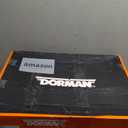 Dorman 524-585 Front Driver Side Lower Suspension Control Arm and Ball Joint Assembly Compatible with Select Honda Models