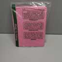 CACOE 360 Rotating Case for iPad (A16) 11th/ 10th Generation with Pencil Holder 2025/ 2022 11/ 10.9 inch, Shockproof Cover for iPad 11/ 10 Gen with Stand, Sparkle Pink