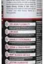 GE Supreme Silicone Caulk for Kitchen & Bathroom, Clear, 10 fl oz Cartridge, 1 Pack - 100% Waterproof Silicone Sealant, 7X Stronger Adhesion, Shrink & Crack Proof