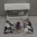 Leadfan Car Stereo for Toyota RAV4 2006-2012 Radio with Wireless Carplay Android Auto 9'' Touchscreen Replacement in-Dash Bluetooth WiFi GPS Navigation SWC MirrorLink Backup Camera