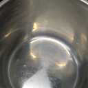 Midea 12-in-1 Electric Pressure Cooker, 8 Quarts, 12 Presets, Multi-Functional Programmable Slow Cooker, Rice Cooker, Steamer, Saut Pan, Yogurt Maker, and More, Stainless Steel (Black)