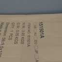 APEXCHASER Clothes Drying Rack - Foldable Laundry Rack Indoor Outdoor, Gullwing Drying Rack Clothing with 10pcs Clips + Bag, Collapsible Space-Saving Clothes Rack for Drying Towels Dolls, White