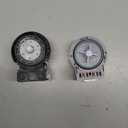 Washer Circulation Pump and Drain Pump Motor Fit for LG WM4370HKA WM4370HWA WM8000HWA WM8100HVA WM3997HWA WM5000HVA WM5000HWA WM8000HVA WM4070HVA