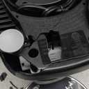 BLACK+DECKER 8-Cup Food Processor, Black, FP1600B