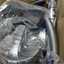 Canister Vacuum Cleaner, 1700W 45Kpa Bagless HEPA Vacuum