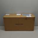 Metal Heavy Duty Palm Tree for Outside Patio, 10.5FT 420 LED Artificial Palm Tree Decor with Coconuts, Lighted Palm Trees Outdoor Pool Tropical Decorations for Home Party Christmas Garden (Green)