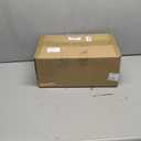 100A Generator Transfer Switch for Home Backup Power, Manual Double Throw Safety Switch 120V/240V, NEMA 3R Outdoor Enclosure, Designed for Residential Generator Use