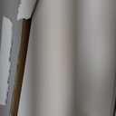 2-Tier Stackable White Shoe Rack, Wooden 2-Shelf Shoe Organizer Freestanding Shoe Storage Stand for 6-9 Pairs, Perfect for Closet, Entryway, Office Use - Modern White