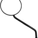 Motorcycle Rear View Mirrors For Super For SOCO For TS For TC For TCMAX For CU Rearview Left And Right Mirror Accessories(B left)