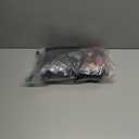 Dia De Los Muertos Mexican Day Of The Dead Floral Women Sweatshirt, Black, M