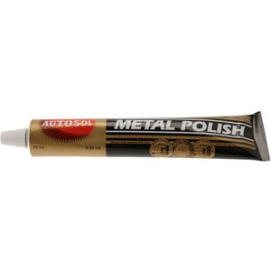 Autosol Utosol 0400 75Ml Metal Polish