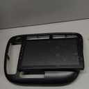 Fuluku2+64G Android 15 Radio for Honda Civic 1996-2001 with Wireless Carplay Android Auto, 9" Touch Screen Stereo GPS WiFi Bluetooth SWC FM RDS Mic Backup Camera