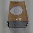 Ecoey Hardwired Smoke Detector Interconnectable UP to 12 Units, Smoke Detector 10 Year with Replaceable 9V Backup Battery, Fire Alarms Smoke Detectors with Photoelectric Sensor, 8 Packs