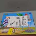 Ninja Blast Dinosaur Toy Rocket Launcher for Kids Toys for Kids 3-5 5-7 4-6 - Outdoor Toys for Kid Ages 4-8 - 3 4 Year Old Boy Birthday Gift - Gifts for Boys Age 3 4 5 6 Years Toy for Toddlers