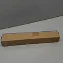 2 Pack 12"x16"Canvas Stretcher Bars, DIY Wood Canvas Frames Kit, Wooden Art Frames, Wood Stretching Bars for Gallery Wrap Oil Painting Posters and Canvas Arts (12" x16)