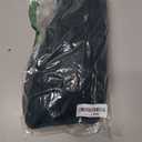 MEROKEETY Women's Long Sleeve Wedding Guest Formal Dress Fall Winter Ruched Bodycon Mesh Cocktail Party Midi Dresses (Medium, Dark Green)