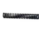 Replacement 1X Drive Shaft Spring 932-3016 732-3016 IH-376281-R1 and 3X Driving Disc Spring 732-3018 932-3018 IH-387465-R1 Fits M IH Cu-Ca 800 104 106 108 1200 1250 126 128 70 71 72 1650 Model