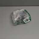 ebemate WiFi Video Baby Monitor,2.8" Display with 1080P Camera,No Glow Night Vision,2-Way Talk & 1200Ft Long Range,WiFi On/Off Cam Baby Monitoring EBS28