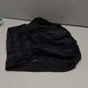 Womens One Piece Swimsuits with Cover Up Halter Backless Summer Beach Vacation Party Sexy V Neck Starfish Bathing Suit (Medium, Black)